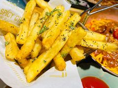 番茄酱-候鸟等风来·精致西厨(万科第五城店)