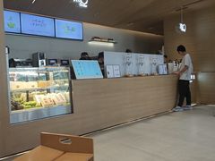 -喜茶(北京五棵松华熙店)