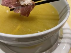 -豪廷轩中餐厅·特色云南菜(温德姆至尊豪廷大酒店)