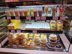 -巴黎贝甜(大宁国际商业广场店)