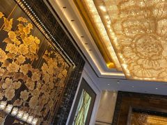 -长沙富力万达文华酒店