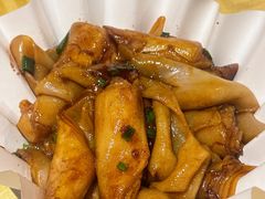 -石岐佬中山菜馆(张溪店)