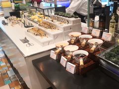 -松咖啡自助餐厅·松北香格里拉