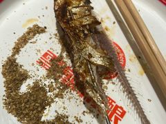 -雪熊哈尔滨烧烤·精酿啤酒·砂锅(中央胜境店)