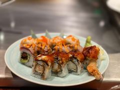 -小山日本料理(兴业太古汇店)