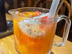 -秘密旅行Bonjour(黑金冠 江南西店)