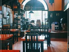 大堂-布拉格餐厅· 中欧捷克菜(全国首店)