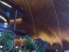 -国家大剧院西餐厅