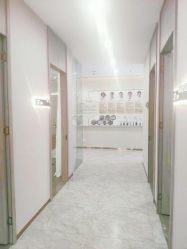 店内环境-深圳颜伊医疗美容门诊部