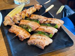 -九州料理竿屋SaoYa