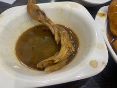 -江东饺子馆(江东路店)