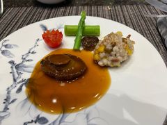 -富临大酒店-海至尊餐厅