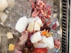 -九府羊·鲜羊火锅·烤串(新华路店)