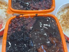 -冰冰酱老味刨冰绵绵冰(中山路总店)