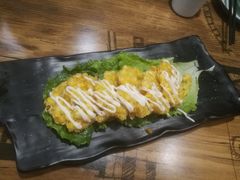 玉米烙-迎晨餐厅(青芝坞店)