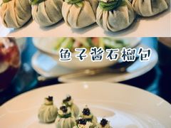 -甄御•海鲜新青岛菜(麦岛店)