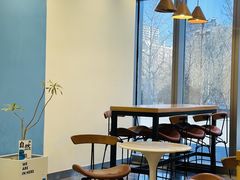 -Blueglass酸奶(北京环宇荟店)