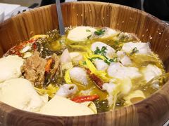 -中8楼风尚云南菜(颐堤港店)