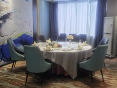 -尖沙咀大酒楼(罗村店·粤菜海鲜·宴会聚餐)