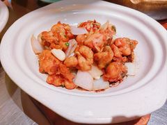 -潮界(虹桥新天地店)