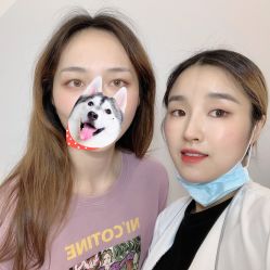 -久匠·野生眉半永久纹眉