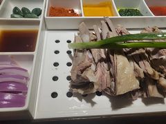 -相约·羊村小馆非遗手抓肉(七一酱园店)