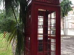 -南国桃园旅游度假区