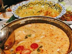 -Thai Alley泰爱里(二沙岛店)