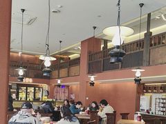 -老村长•湖北家常菜(南湖店)
