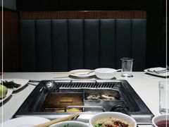 -海底捞火锅(勒泰店)