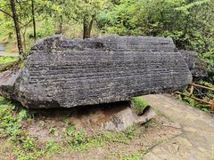 -梭布垭石林景区