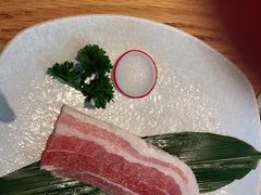 -赤坂亭·M9和牛烧肉·铁板烧·日料398放题(长泰广场店)