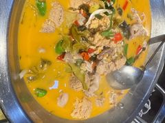 -辣不怕口味虾(凌霄路店)