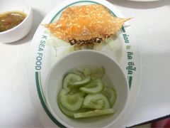 T&K&nbsp;Seafood-T&K 海鲜