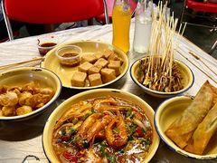 -东排食堂长沙小吃大排档(五一广场店)