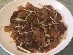 -潮福城大酒楼·潮粤菜·港式点心(阳光城店)