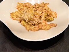 -北京王府井希尔顿酒店·秦唐中餐厅Chynna