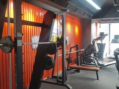 -博纳私人订制健身(中集美兰湖店)