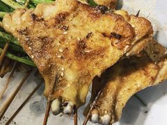 -阿龙烧烤(广达路店)