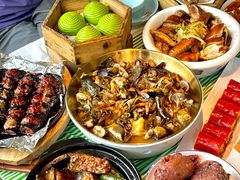 -石潭贵香酒店(玄真路店)