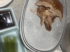 -紫光园·烤鸭·北京菜(团结湖店)