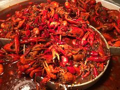 -博林天瑞喜来登酒店·西丽尚膳