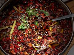 油泼土鳝鱼-盘飧市(春熙路店)