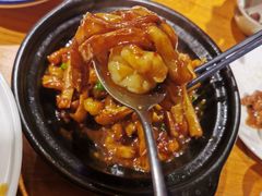 -京味斋·北京烤鸭(北京南站洋桥店)