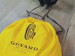 -GOYARD(恒隆广场店)
