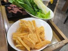 -三侨牛庄(云浮店)