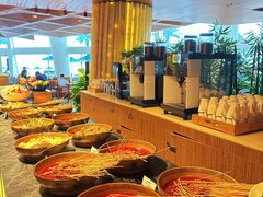 -深圳大梅沙京基洲际度假酒店