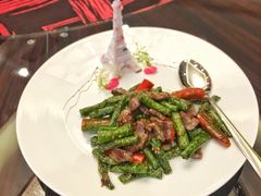 -索菲特酒店 · 云尚天际自助餐厅