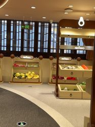 -奈尔宝·国风主题儿童乐园·亲子餐厅(豫园商城店)