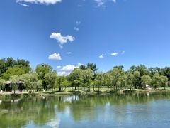 -承德避暑山庄景区